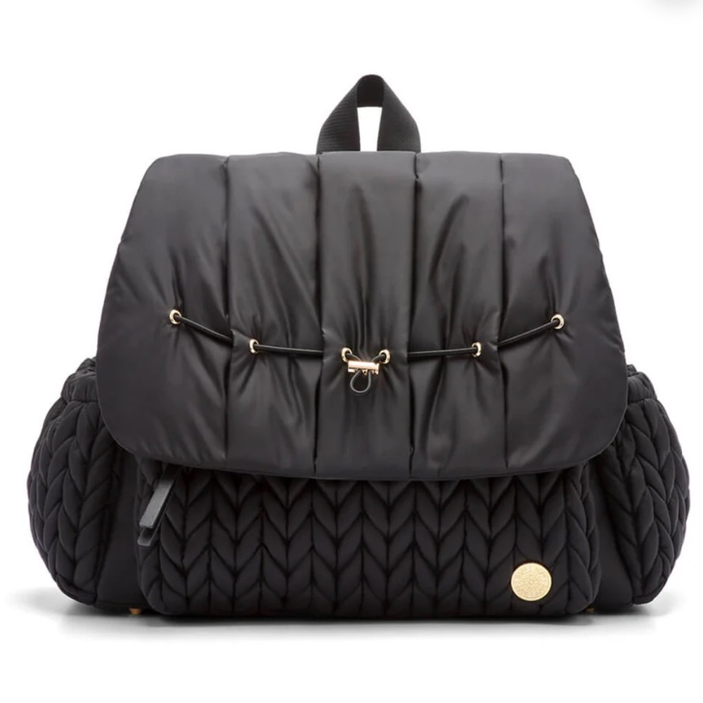 Happ diaper bag